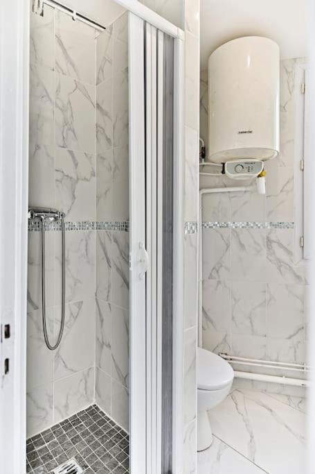 Magnifique 2 Pieces Aux Portes De Paris Gagny Exterior photo